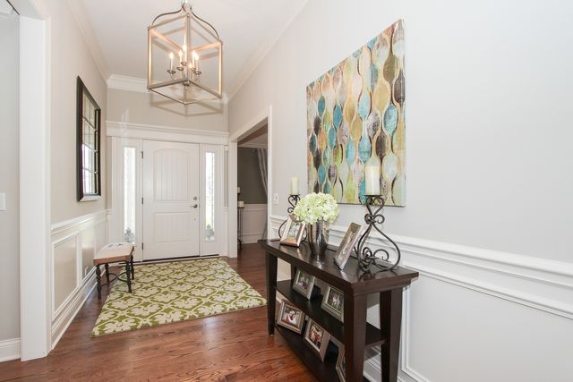 40W699 Maplehurst Lane, Hampshire, IL 60140