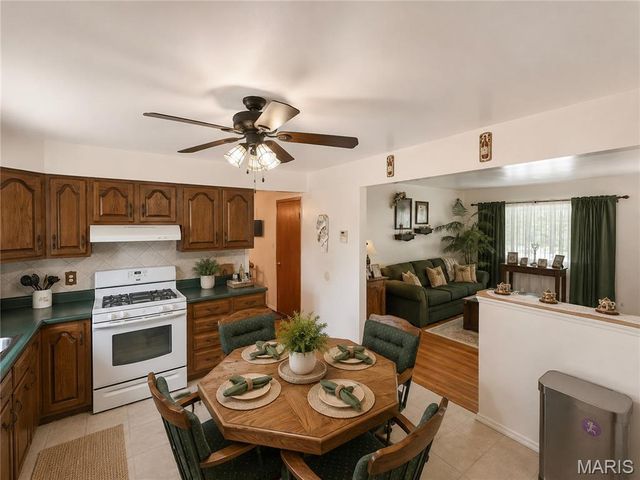 775 Gerald Avenue, Hazelwood, MO 63031