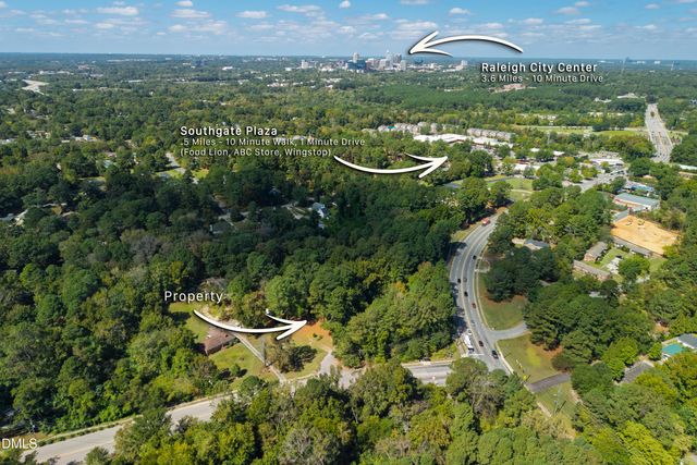 2120 Sanderford Road, Raleigh, NC 27610