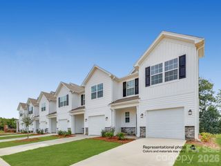 673 Sparano Loop, York, SC 29745