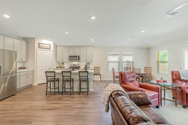 5017 Bailey Way, Royse City, TX 75189