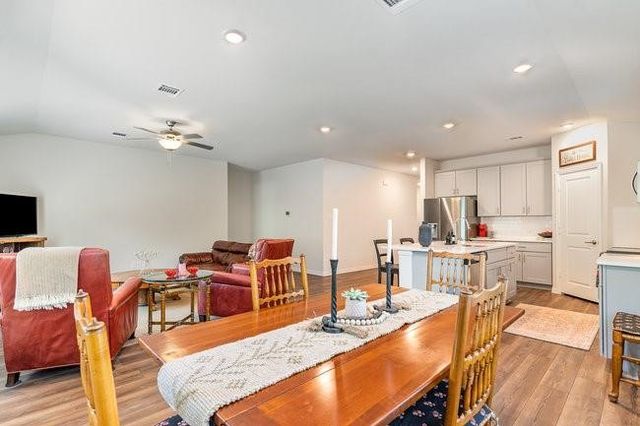 5017 Bailey Way, Royse City, TX 75189