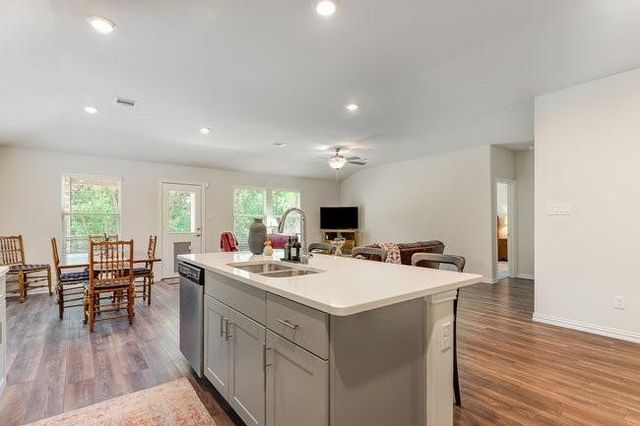 5017 Bailey Way, Royse City, TX 75189