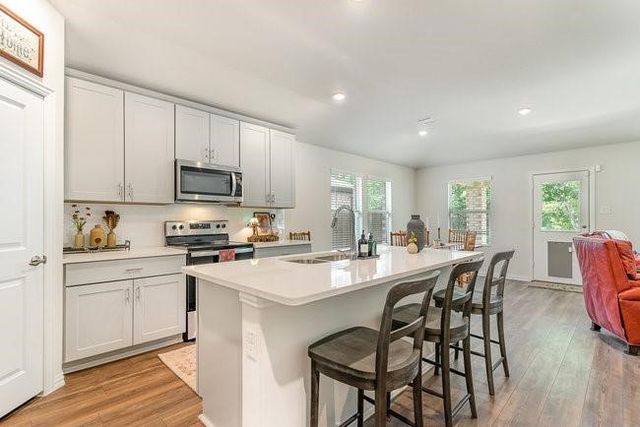 5017 Bailey Way, Royse City, TX 75189