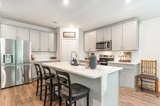 5017 Bailey Way, Royse City, TX 75189