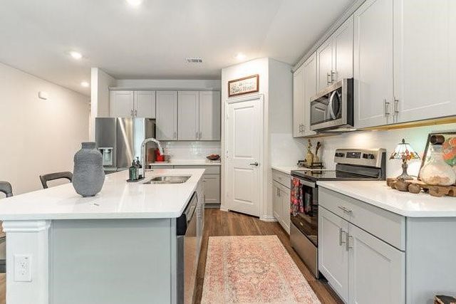 5017 Bailey Way, Royse City, TX 75189