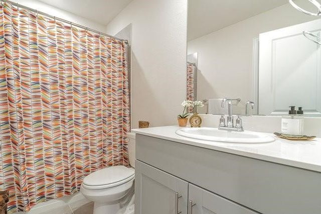 5017 Bailey Way, Royse City, TX 75189