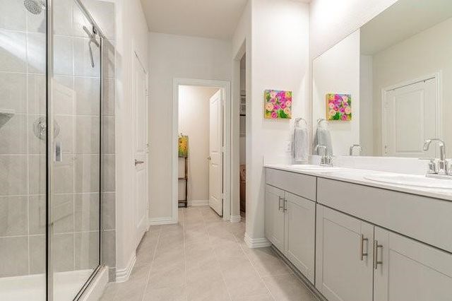 5017 Bailey Way, Royse City, TX 75189