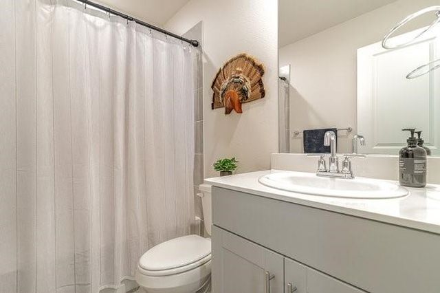 5017 Bailey Way, Royse City, TX 75189