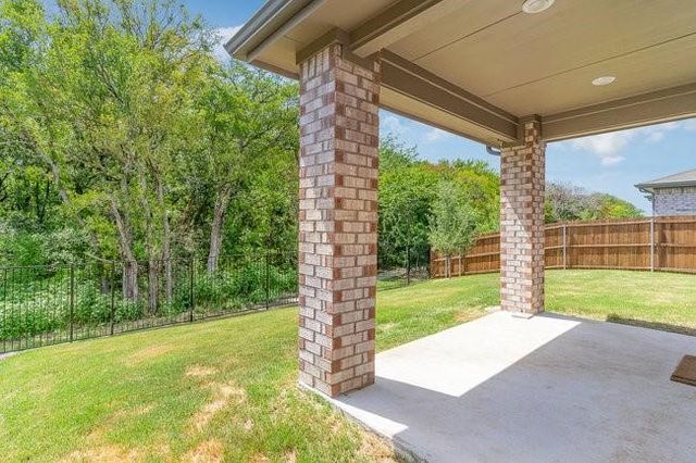 5017 Bailey Way, Royse City, TX 75189