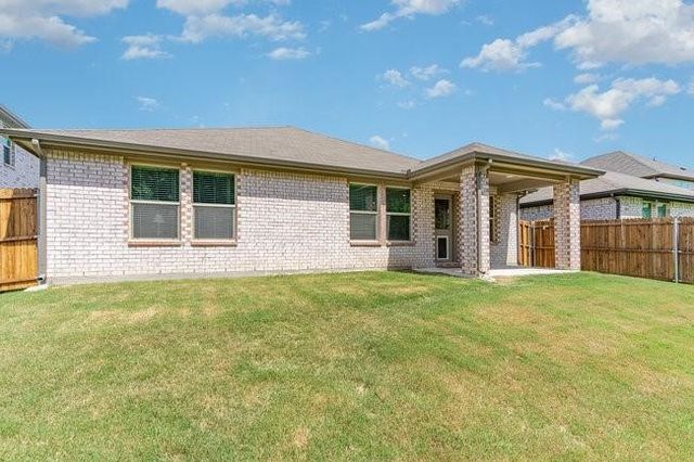 5017 Bailey Way, Royse City, TX 75189