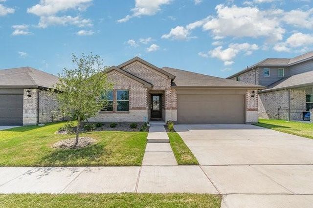5017 Bailey Way, Royse City, TX 75189