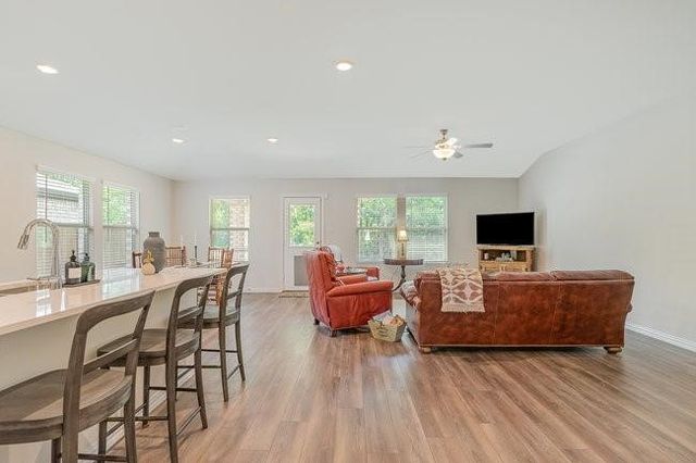 5017 Bailey Way, Royse City, TX 75189