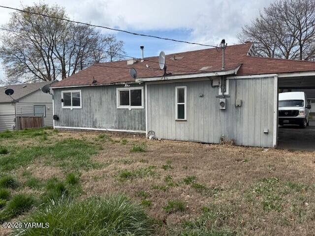 1003 S 36th Ave, Yakima, WA 98902