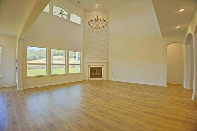 3636 Walkaloosa WAY, Leander, TX 78641