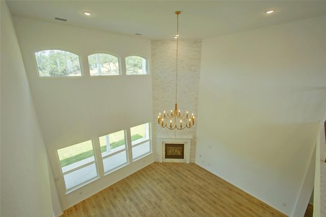3636 Walkaloosa WAY, Leander, TX 78641