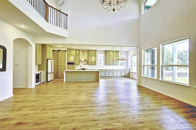 3636 Walkaloosa WAY, Leander, TX 78641