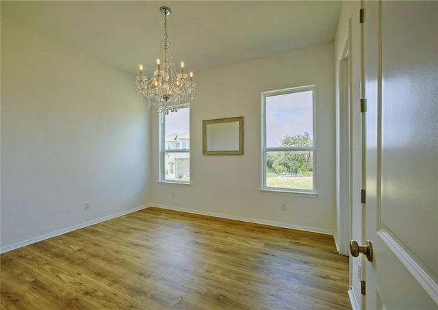 3636 Walkaloosa WAY, Leander, TX 78641