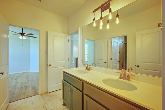 3636 Walkaloosa WAY, Leander, TX 78641