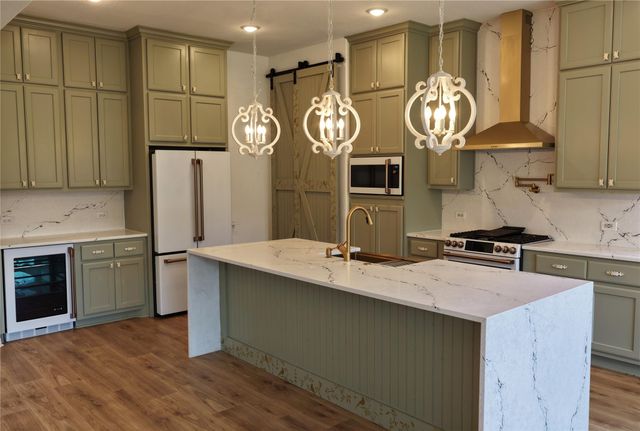 3636 Walkaloosa WAY, Leander, TX 78641
