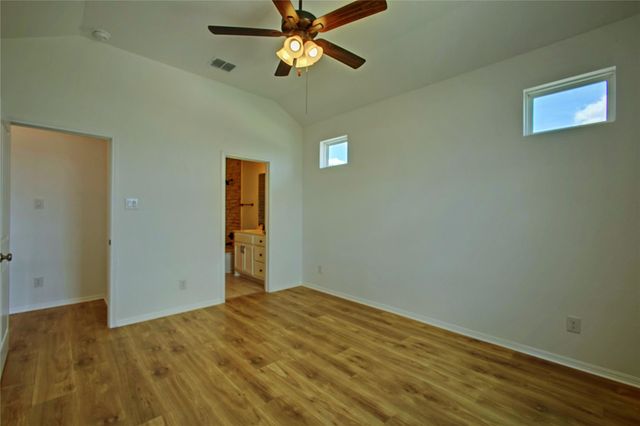3636 Walkaloosa WAY, Leander, TX 78641