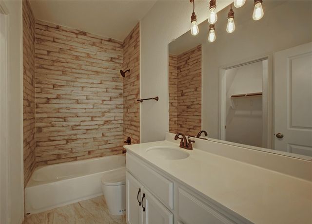 3636 Walkaloosa WAY, Leander, TX 78641