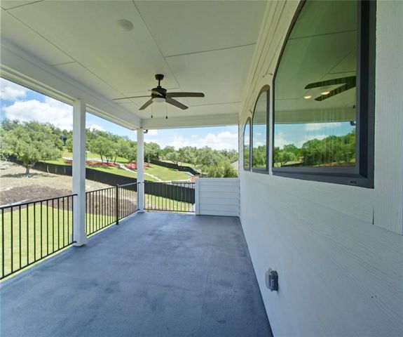 3636 Walkaloosa WAY, Leander, TX 78641