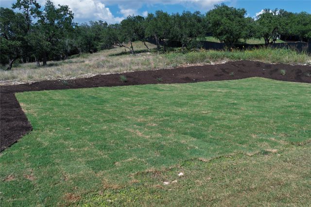 3636 Walkaloosa WAY, Leander, TX 78641