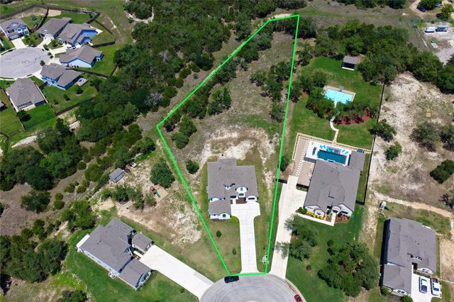 3636 Walkaloosa WAY, Leander, TX 78641