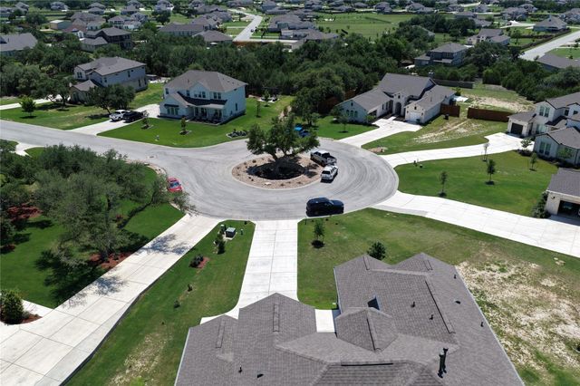 3636 Walkaloosa WAY, Leander, TX 78641