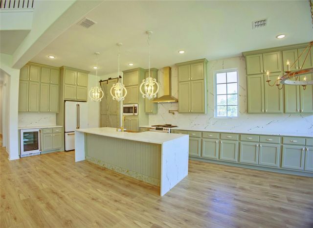 3636 Walkaloosa WAY, Leander, TX 78641