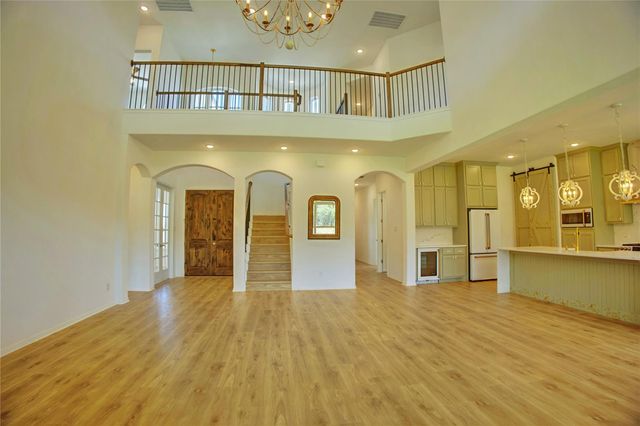 3636 Walkaloosa WAY, Leander, TX 78641