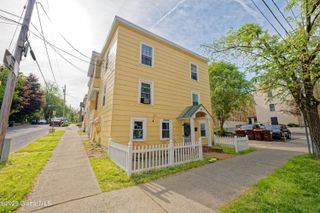 48 Henry Street, Saratoga Springs, Inside, NY 12866