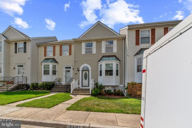 348 LINDERA CT, Glen Burnie, MD 21061