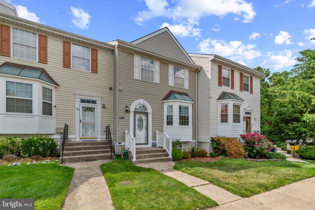 348 LINDERA CT, Glen Burnie, MD 21061