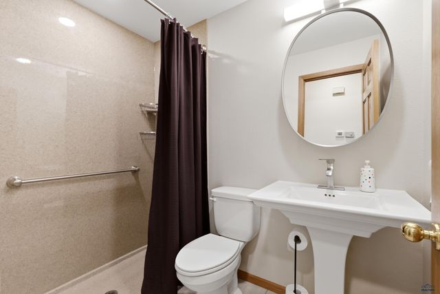 3861 PEBBLE BEACH CT, Rapid City, SD 57703