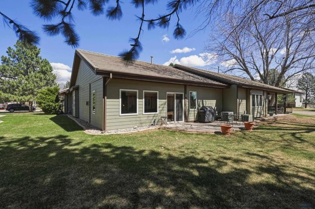 3861 PEBBLE BEACH CT, Rapid City, SD 57703