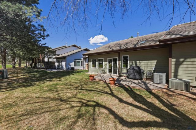 3861 PEBBLE BEACH CT, Rapid City, SD 57703