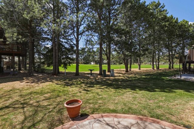 3861 PEBBLE BEACH CT, Rapid City, SD 57703
