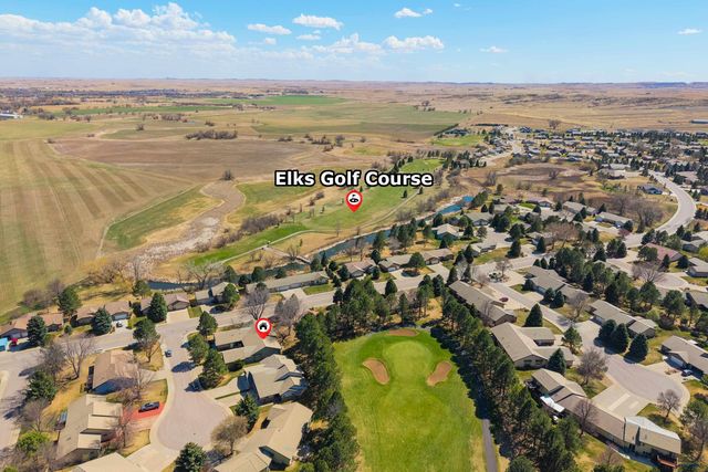 3861 PEBBLE BEACH CT, Rapid City, SD 57703