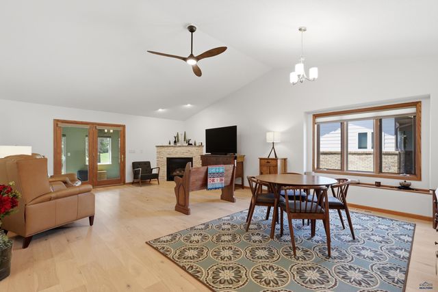 3861 PEBBLE BEACH CT, Rapid City, SD 57703
