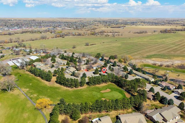 3861 PEBBLE BEACH CT, Rapid City, SD 57703