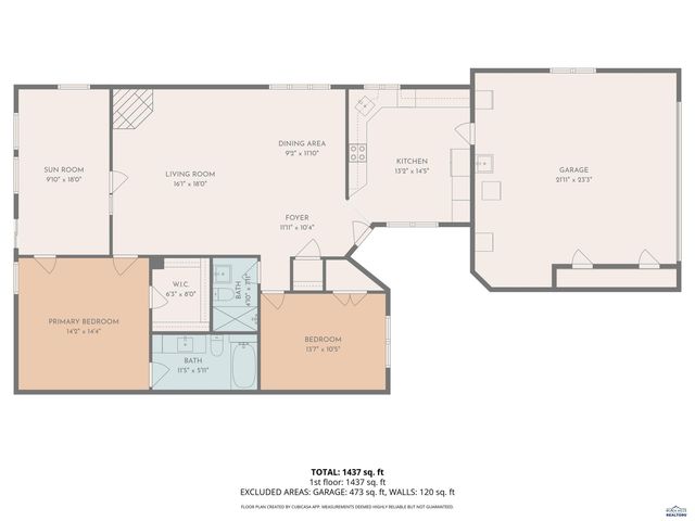 3861 PEBBLE BEACH CT, Rapid City, SD 57703