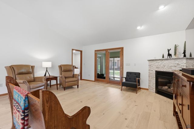 3861 PEBBLE BEACH CT, Rapid City, SD 57703