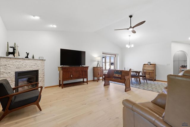 3861 PEBBLE BEACH CT, Rapid City, SD 57703
