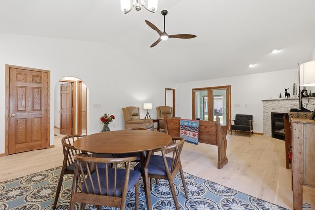 3861 PEBBLE BEACH CT, Rapid City, SD 57703