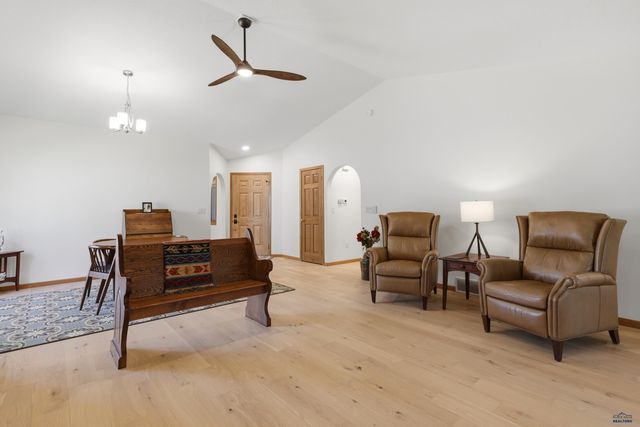 3861 PEBBLE BEACH CT, Rapid City, SD 57703
