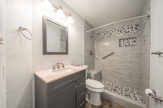 9234 Ridge Climb, San Antonio, TX 78250