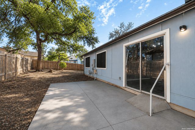 9234 Ridge Climb, San Antonio, TX 78250