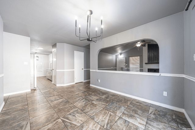 9234 Ridge Climb, San Antonio, TX 78250